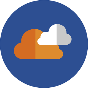 nuvens giga