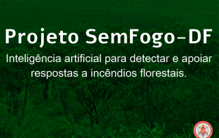 Projeto SemFogo-DF